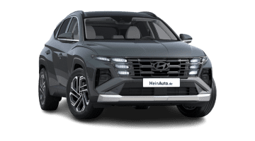 Fahrzeugvorschau von Hyundai Tucson