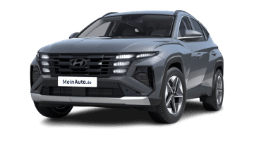 Fahrzeugvorschau von Hyundai Tucson Trend 1.6 T-GDI 7-DCT 2WD