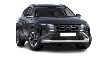 Fahrzeugvorschau von undefined Hyundai Tucson 1.6 T-GDI Hybrid Trend Auto