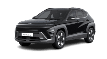 Fahrzeugvorschau von Hyundai Kona Prime 1.6 T-GDI DCT