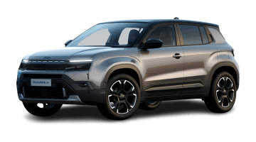 Fahrzeugvorschau von Jeep Avenger Summit 1.2 e-Hybrid