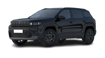 Fahrzeugvorschau von undefined Jeep Compass Elektro 74 kWh 157 kW Summit