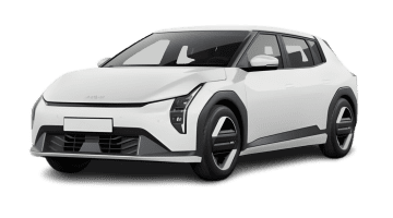 Fahrzeugvorschau von undefined Kia EV4 81 kWh 150 kW Earth Frontantrieb