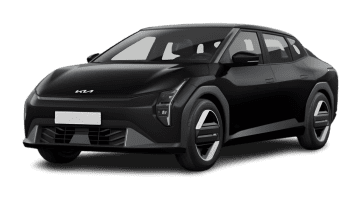 Fahrzeugvorschau von undefined Kia EV4 Fastback 81 kWh 150 kW Earth Frontantrieb