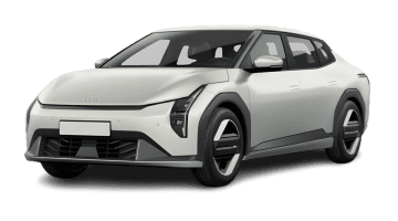 Fahrzeugvorschau von undefined Kia EV4 Fastback 58 kWh 150 kW Earth Frontantrieb