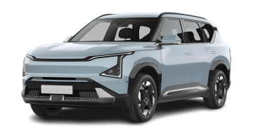 Fahrzeugvorschau von undefined Kia EV5 81 kWh Air Frontantrieb