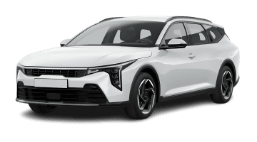 Fahrzeugvorschau von undefined Kia K4 1.0 T-GDI Vision Sportswagon