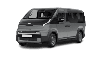 Fahrzeugvorschau von undefined Kia PV5 Passenger 71,2 kWh Essential