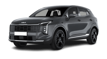 Fahrzeugvorschau von undefined Kia Sportage 1.6 T-GDI Vision DCT