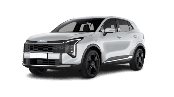 Fahrzeugvorschau von undefined Kia Sportage 1.6 T-GDI Plug-in Hybrid Auto Vision
