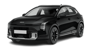 Fahrzeugvorschau von KIA XCeed Core 1.0 T-GDI 48V DCT