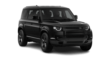 Fahrzeugvorschau von Land Rover Defender X-Dynamic SE 110 D250
