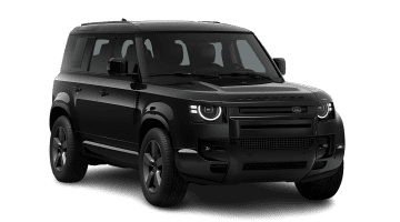 Fahrzeugvorschau von Land Rover Defender 110 D200 AWD X-Dynamic SE