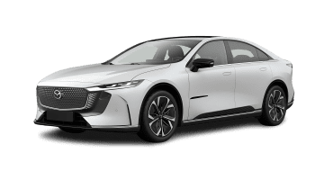 Fahrzeugvorschau von undefined Mazda Mazda6e EV Elektro Long Range Heck Takumi Plus