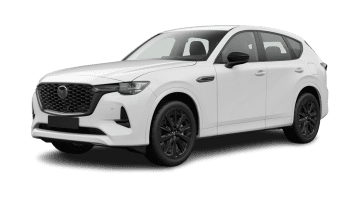 Fahrzeugvorschau von undefined Mazda CX-60 3.3 e-SKYACTIV D200 Homura Auto