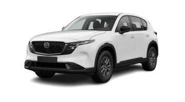 Fahrzeugvorschau von undefined Mazda CX-5 2.5 e-SKYACTIV-G 141 FWD AT Prime-Line