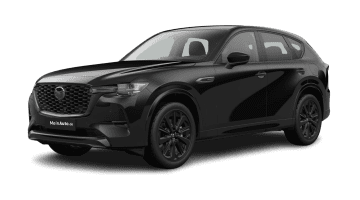 Fahrzeugvorschau von Mazda CX-60