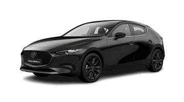 Fahrzeugvorschau von undefined Mazda 3 Homura e-SKYACTIV G, 140 PS, Automatik, Benzin
