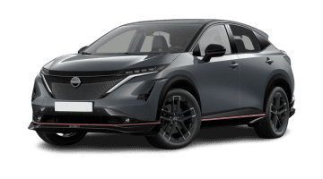 Fahrzeugvorschau von undefined Nissan Ariya 87kWh e-4ORCE Allrad 330kW Nismo