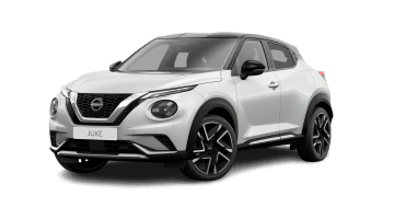 Fahrzeugvorschau von Nissan Juke N-Design 1.0 DIG-T AT