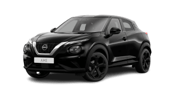 Fahrzeugvorschau von Nissan Juke