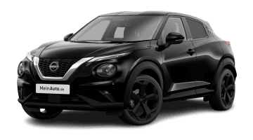 Fahrzeugvorschau von Nissan Juke Tekna 1.0 DIG-T AT