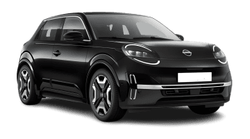 Fahrzeugvorschau von undefined Nissan Micra 52 kWh Evolve