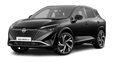 Fahrzeugvorschau von undefined Nissan Qashqai Tekna 1.3 DIG-T MHEV, 158 PS, Automatik, Benzin