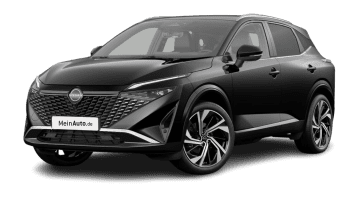 Fahrzeugvorschau von Nissan Qashqai