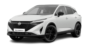 Fahrzeugvorschau von Nissan Qashqai Tekna 1.3 DIG-T Mild-Hybrid AT