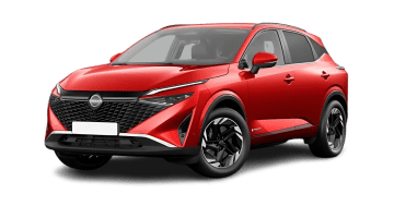 Fahrzeugvorschau von undefined Nissan Qashqai 1.5 e-Power N-Connecta