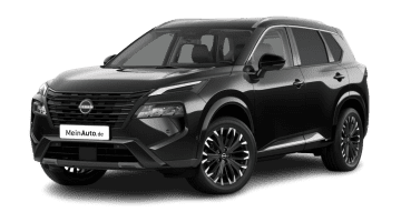 Fahrzeugvorschau von Nissan X-Trail Tekna 1.5 VC-T e-Power e-4ORCE