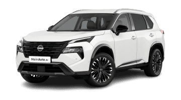 Fahrzeugvorschau von Nissan X-Trail Tekna 1.5 VC-T e-Power e-4ORCE