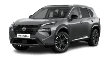 Fahrzeugvorschau von Nissan X-Trail Tekna 1.5 VC-T e-POWER e-4ORCE AT