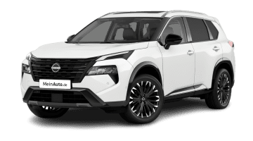 Fahrzeugvorschau von Nissan X-Trail Tekna 1.5 VC-T e-POWER e-4ORCE AT