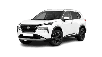 Fahrzeugvorschau von undefined Nissan X-TRAIL 1.5 VC-T e-Power TEKNA