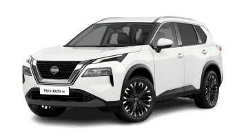 Fahrzeugvorschau von undefined Nissan X-Trail N-Connecta 1.5 VC-T Mild Hybrid, 163 PS, Automatik, Benzin