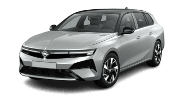 Fahrzeugvorschau von undefined Opel Astra ST 1.5 Diesel 96kW Edition Auto