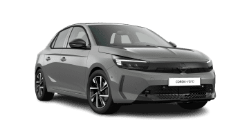Fahrzeugvorschau von Opel Corsa