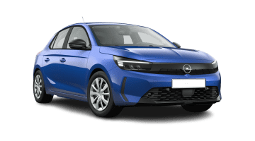 Fahrzeugvorschau von undefined Opel Corsa Hybrid 81kW Edition eDCT