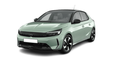 Fahrzeugvorschau von undefined Opel Corsa 51-kWh-Batterie 115 KW YES