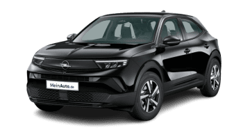 Fahrzeugvorschau von undefined Opel Mokka Edition Hybrid eDCT, 145 PS, Automatik, Benzin
