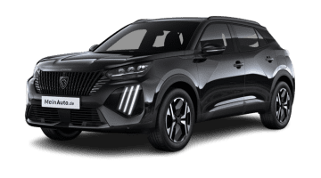 Fahrzeugvorschau von Peugeot 2008 GT Hybrid e-DSC6