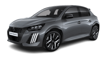 Fahrzeugvorschau von Peugeot 208 GT Hybrid 145 e-DSC6