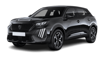 Fahrzeugvorschau von Peugeot e-2008 Allure 54 kWh