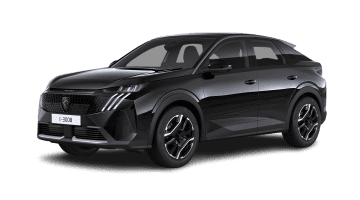 Fahrzeugvorschau von Peugeot e-3008 Allure