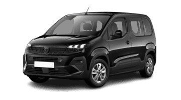 Fahrzeugvorschau von Peugeot Rifter