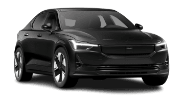 Fahrzeugvorschau von Polestar Polestar 2