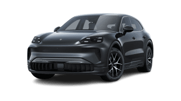 Fahrzeugvorschau von Porsche Cayenne Electric