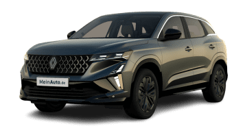 Fahrzeugvorschau von Renault Austral
